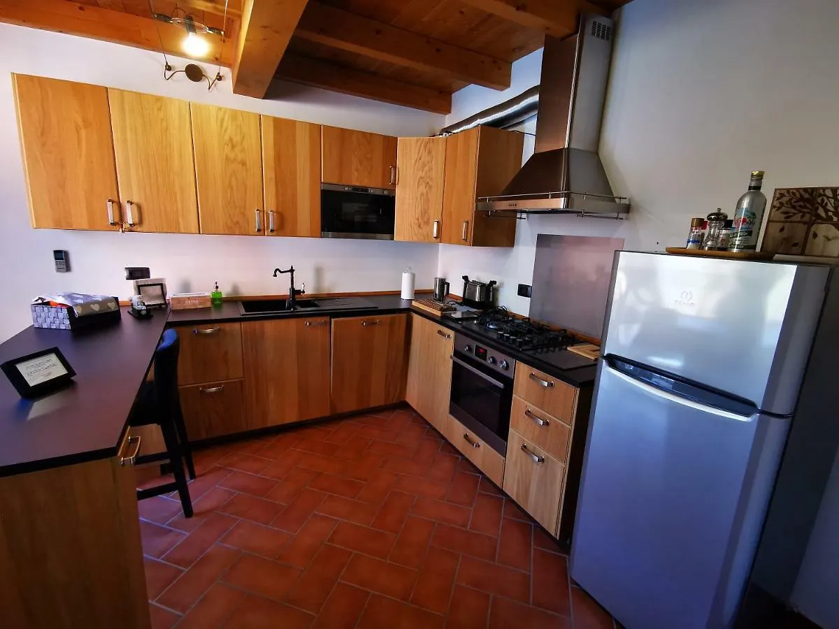 Apartment La Maison Di Ale Pieve di Cento